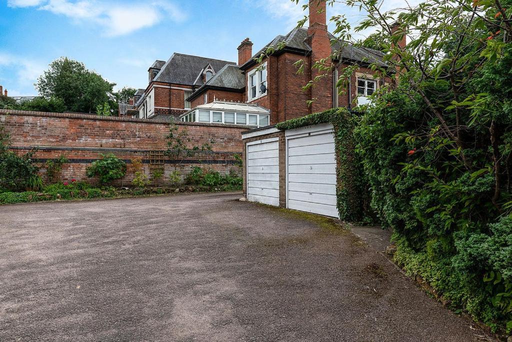 Appartement Cozy 3-bedroom Flat Opposite Forest Recreation Ground Nottingham